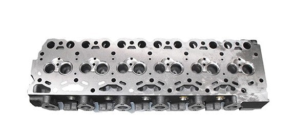 04285383 New Cylinder Head without valves