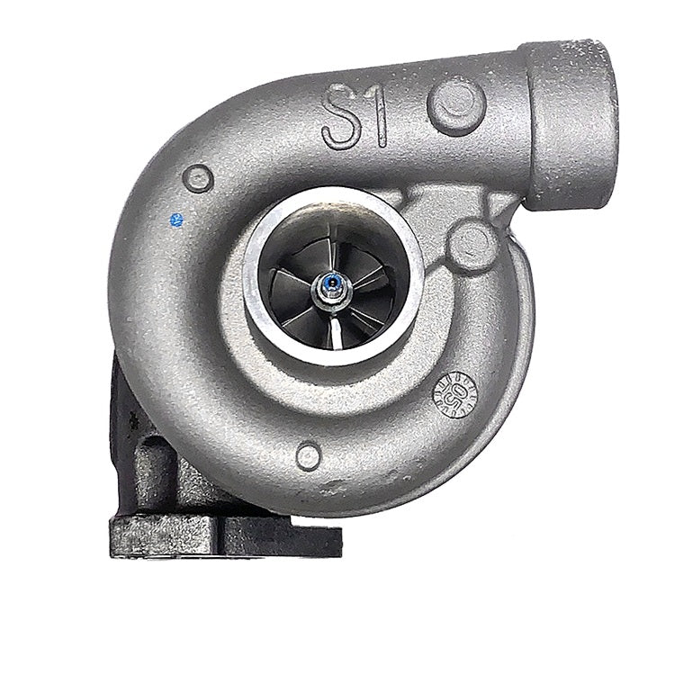 04281437 New Turbocharger