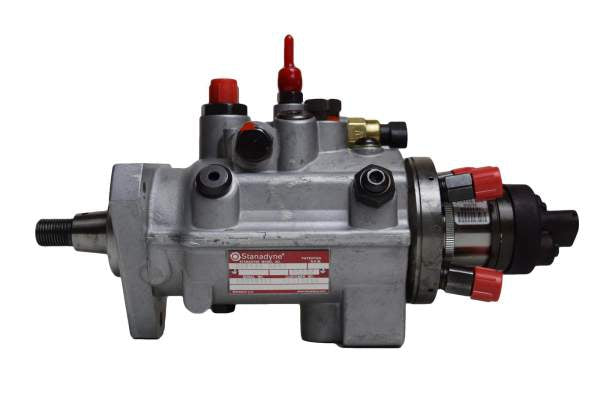 DE2435-6247 Refurbished Fuel Injection Pump