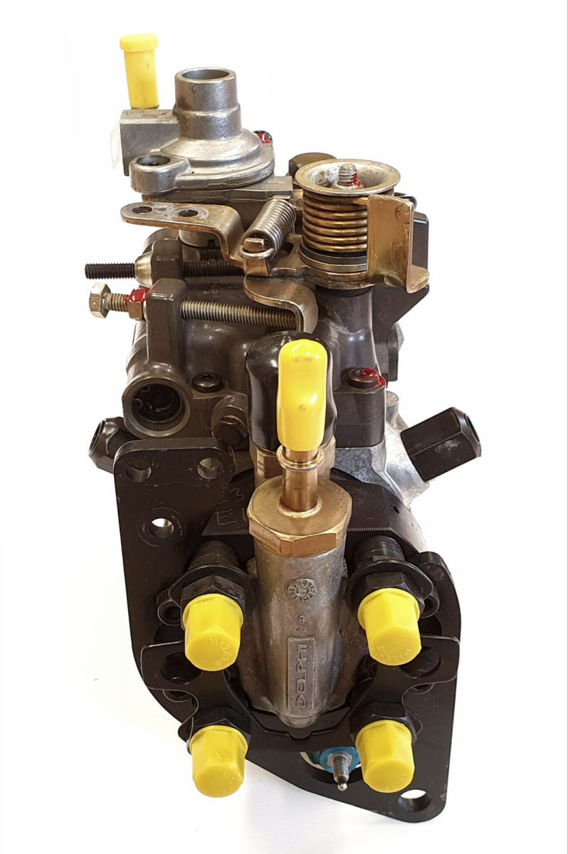 9320A215G Refurbished Fuel Injection Pump