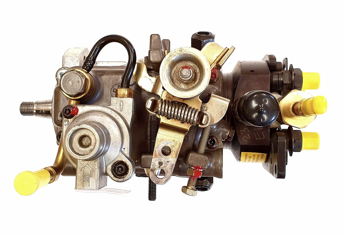 9320A215G Refurbished Fuel Injection Pump