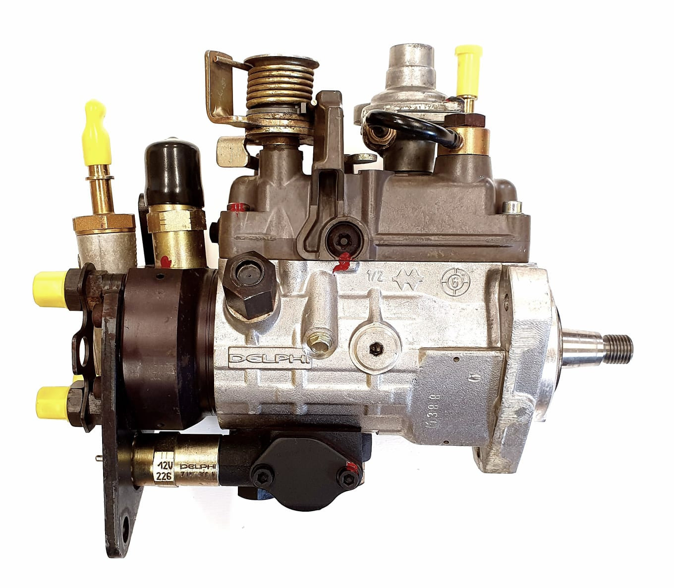 9320A215G Refurbished Fuel Injection Pump