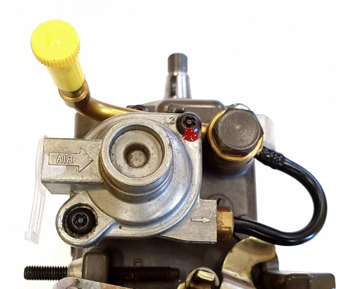 9320A215G Refurbished Fuel Injection Pump