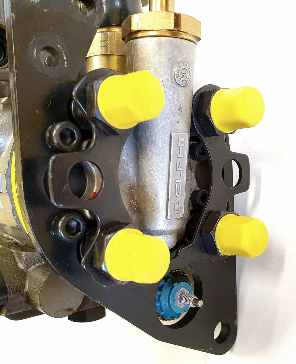 9320A215G Refurbished Fuel Injection Pump