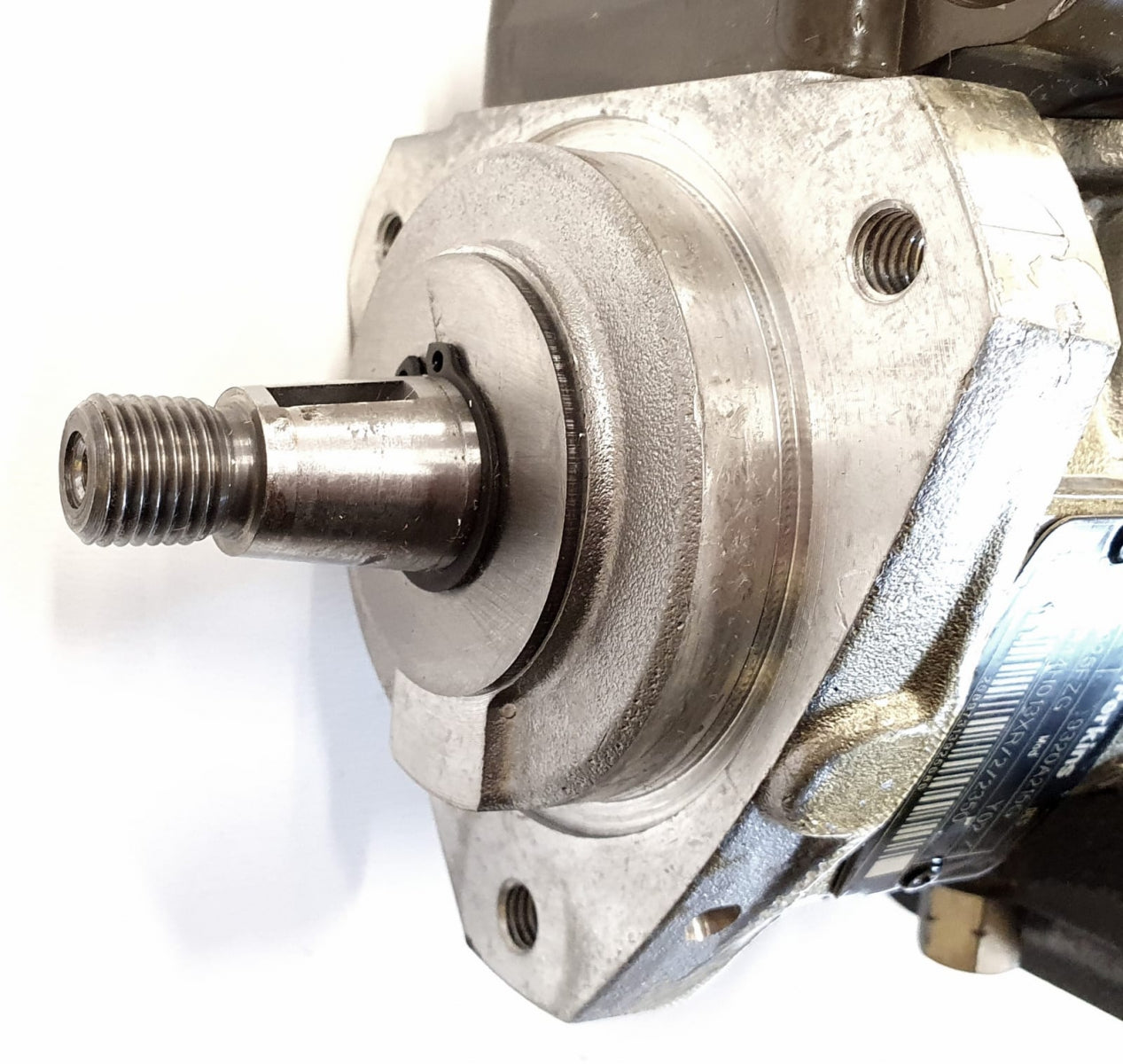 9320A215G Refurbished Fuel Injection Pump