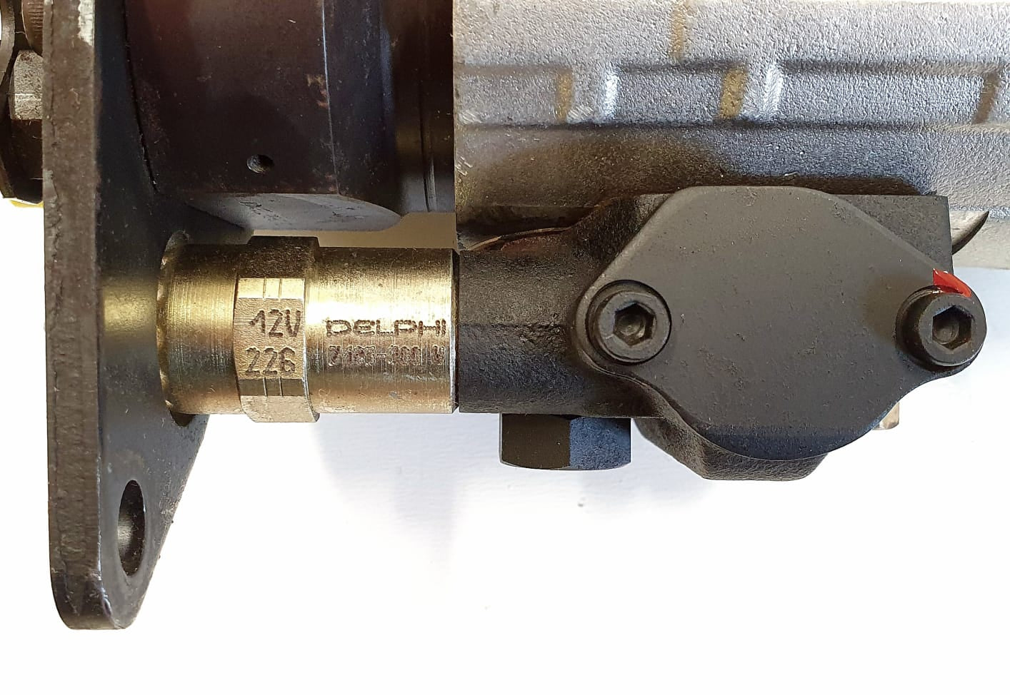 9320A215G Refurbished Fuel Injection Pump