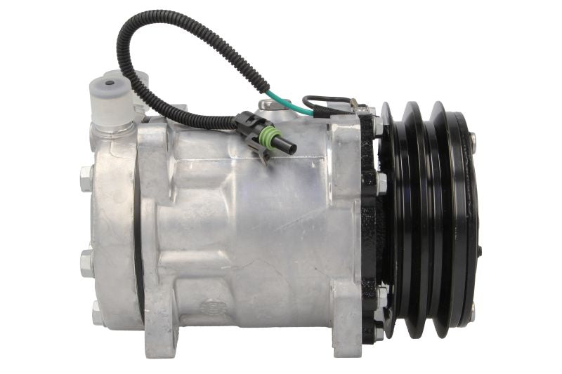 QP7H15-8163 24V New AC Compressor