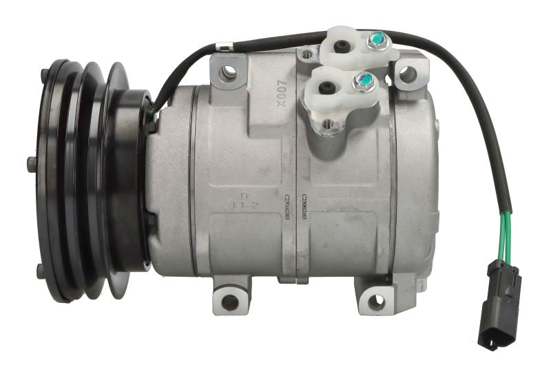 KTT090529 24V New AC Compressor