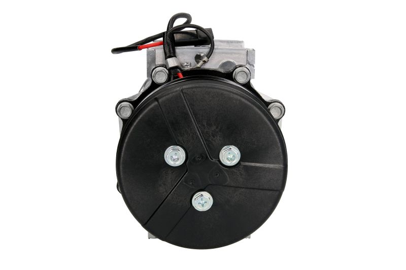 QP7H15-8147 12V New AC Compressor