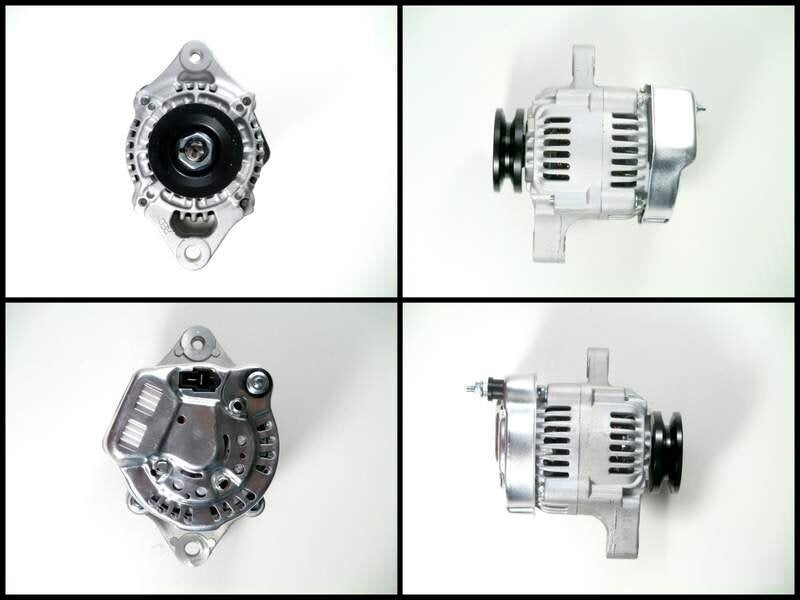 JA551 12V/40A (L IG) New Alternator