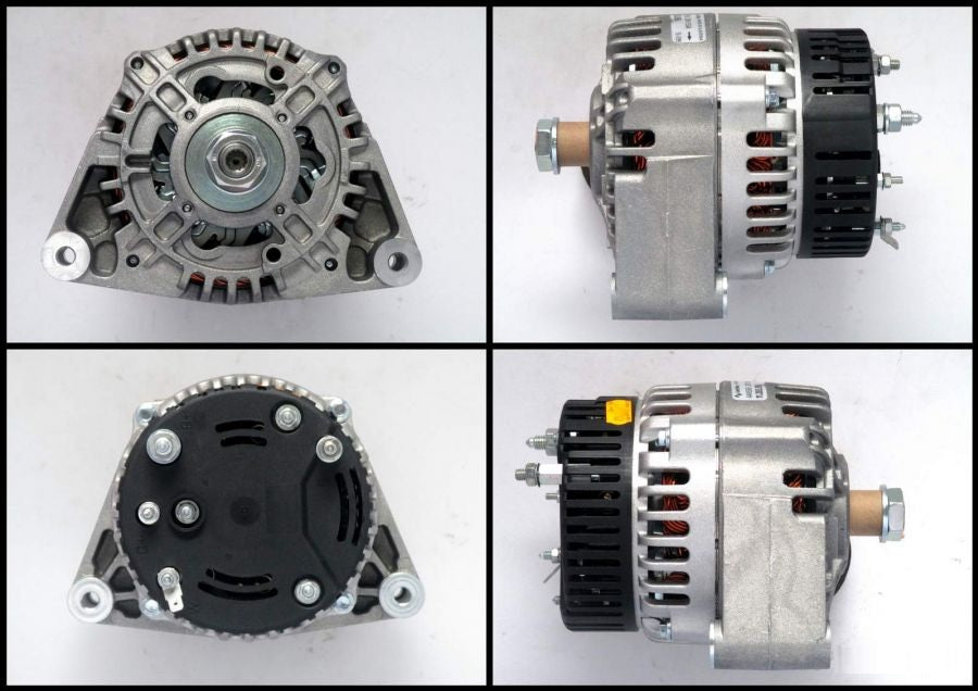 IA1076 24V/55A (D+ W) New Alternator