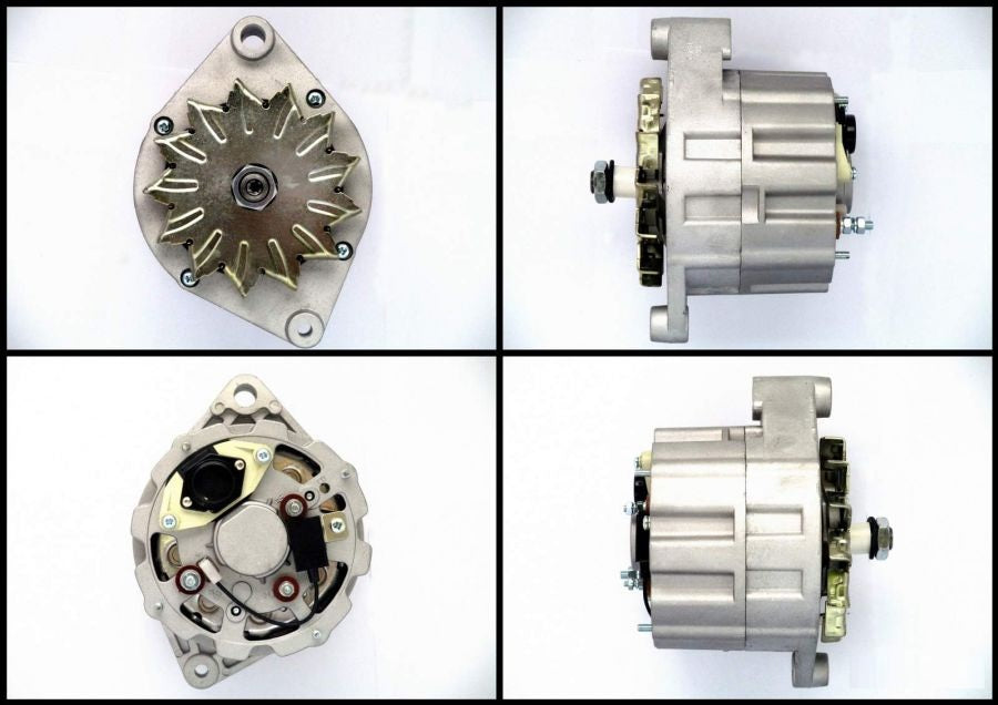 CA722 24V/45A (D+ W) New Alternator