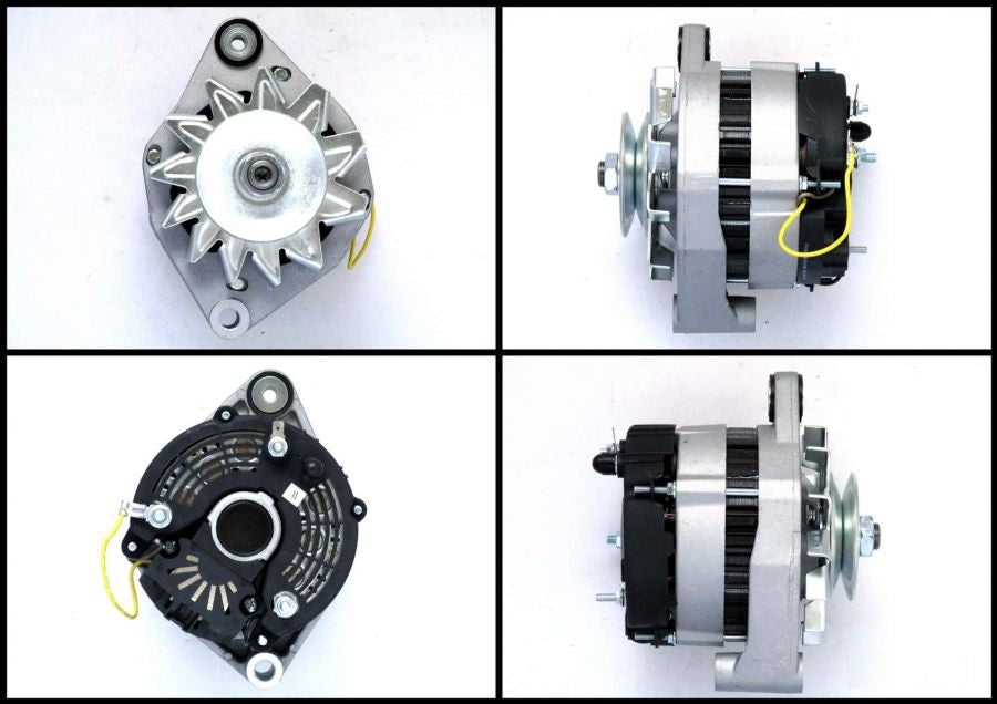 CA1192 12V/50A (D+) New Alternator