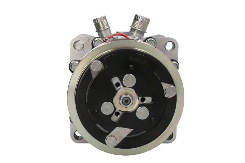 SD7H15-8103 12V New AC Compressor