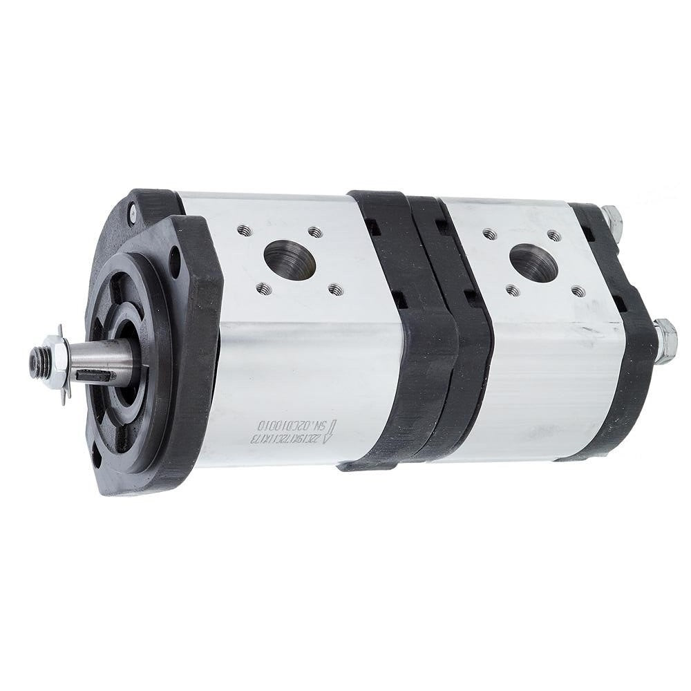 0510665417 New Hydraulic Gear Pump