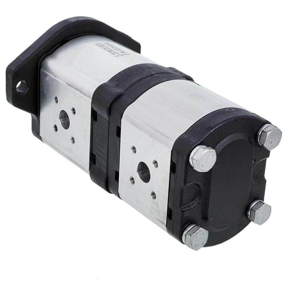 0510665417 New Hydraulic Gear Pump