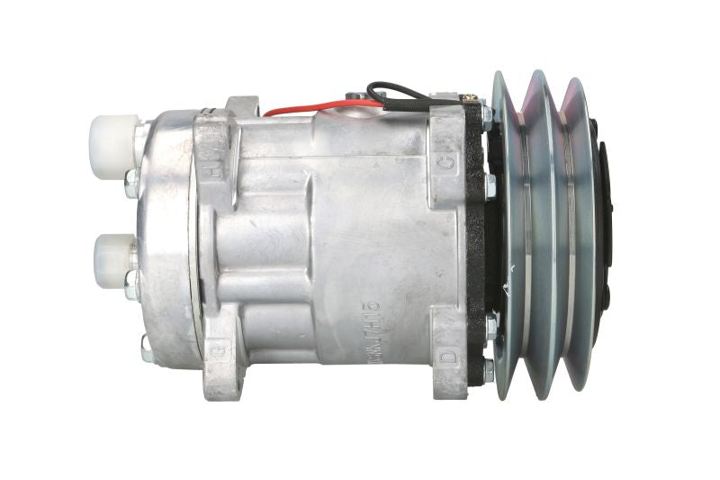QP7H15-8091 12V New AC Compressor