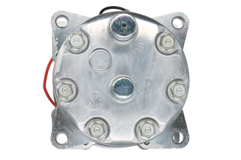 SD7H13-8901 12V New AC Compressor