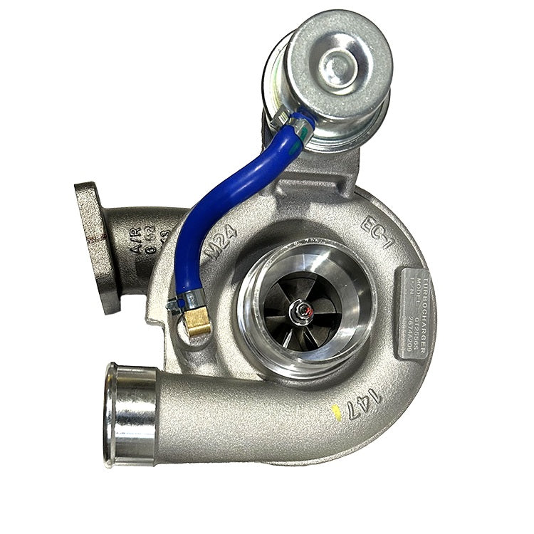 711736-0010 New Turbocharger