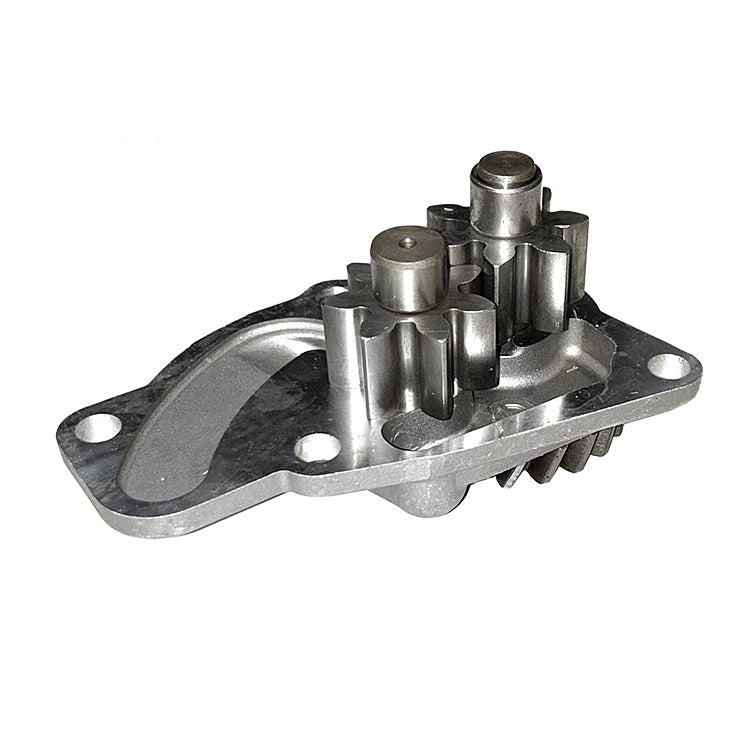 6207511201 New Oil Pump