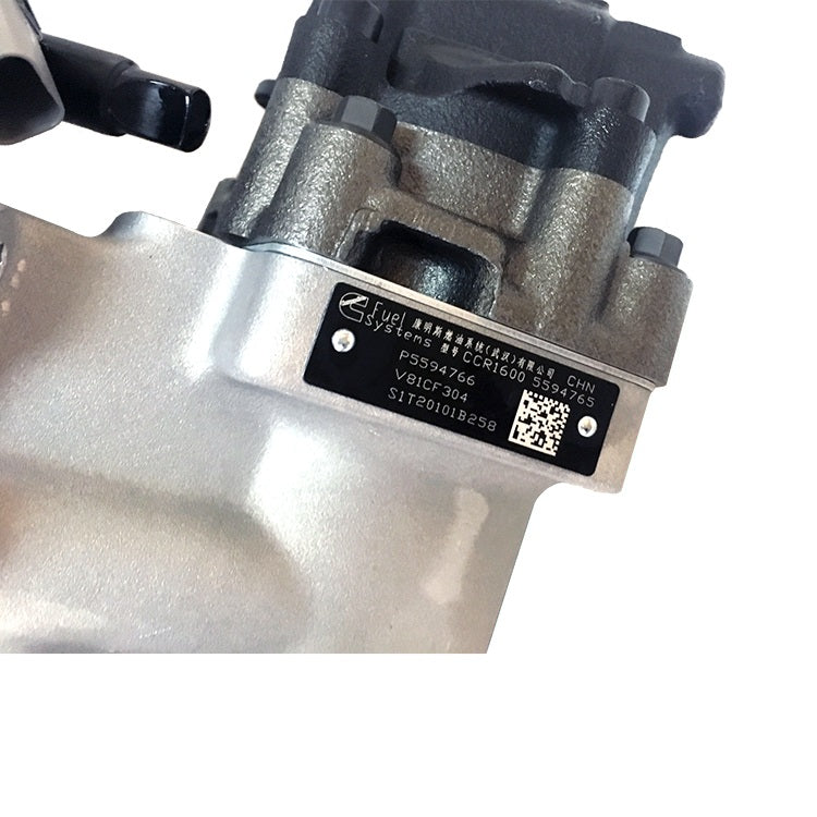 6745711171 New Fuel Injection Pump