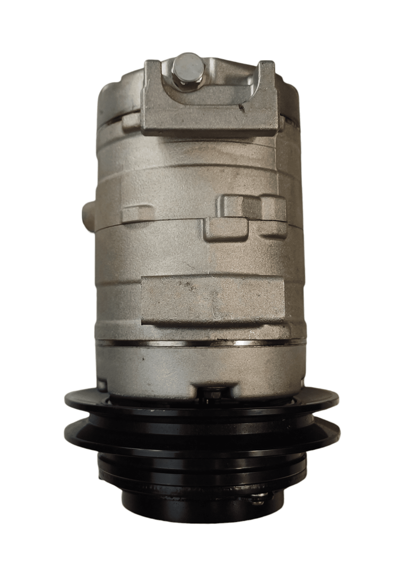 DCP45009 12V New AC Compressor