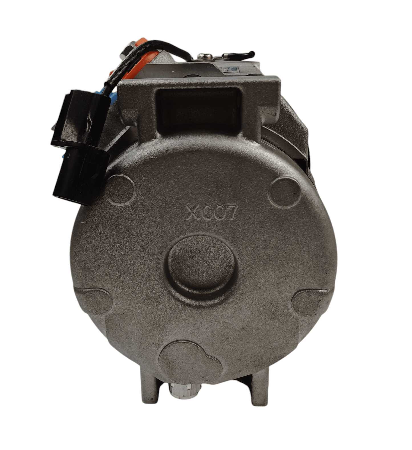 DCP45009 12V New AC Compressor