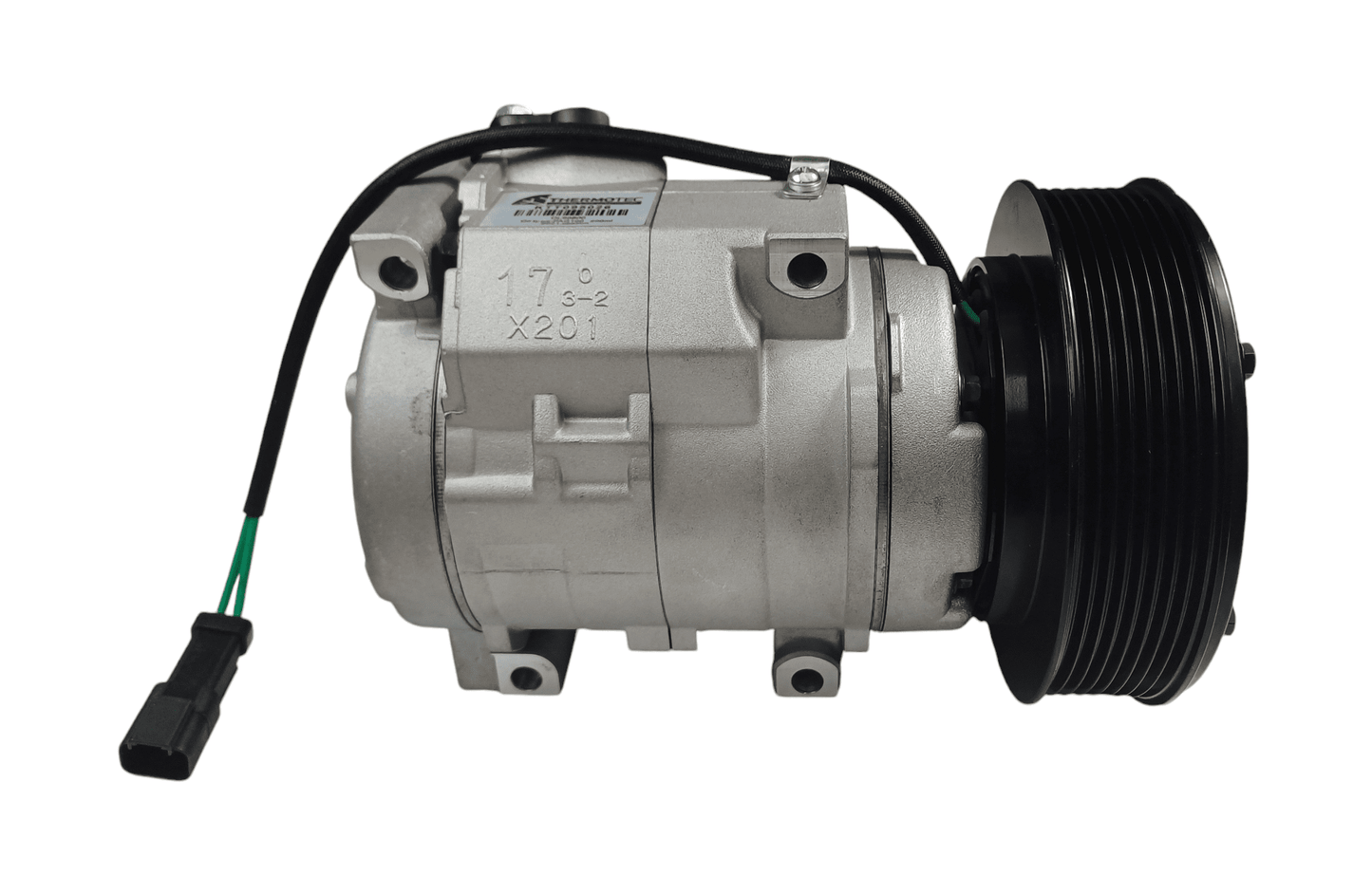 KTT095026 24V New AC Compressor