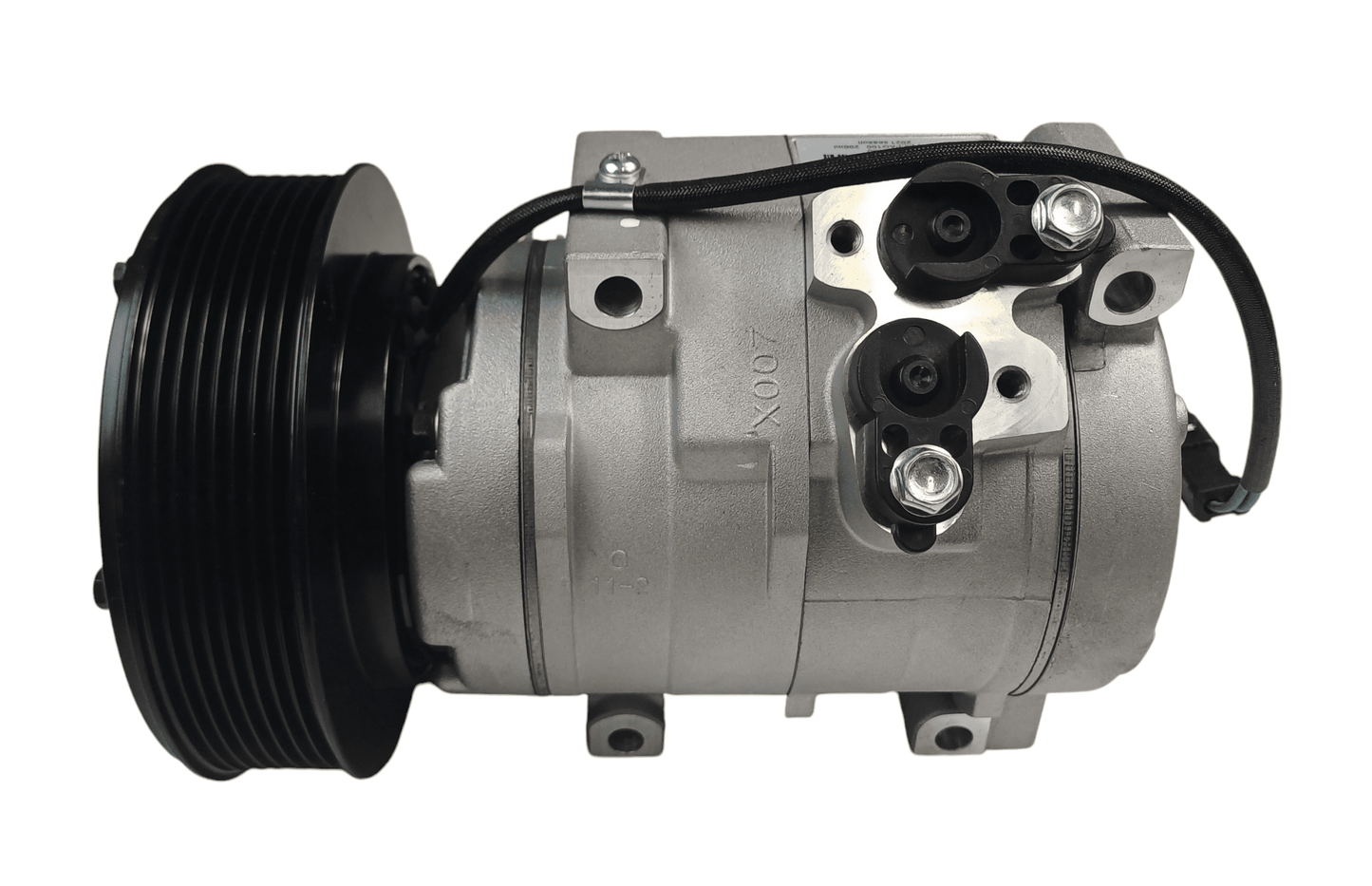 KTT095026 24V New AC Compressor