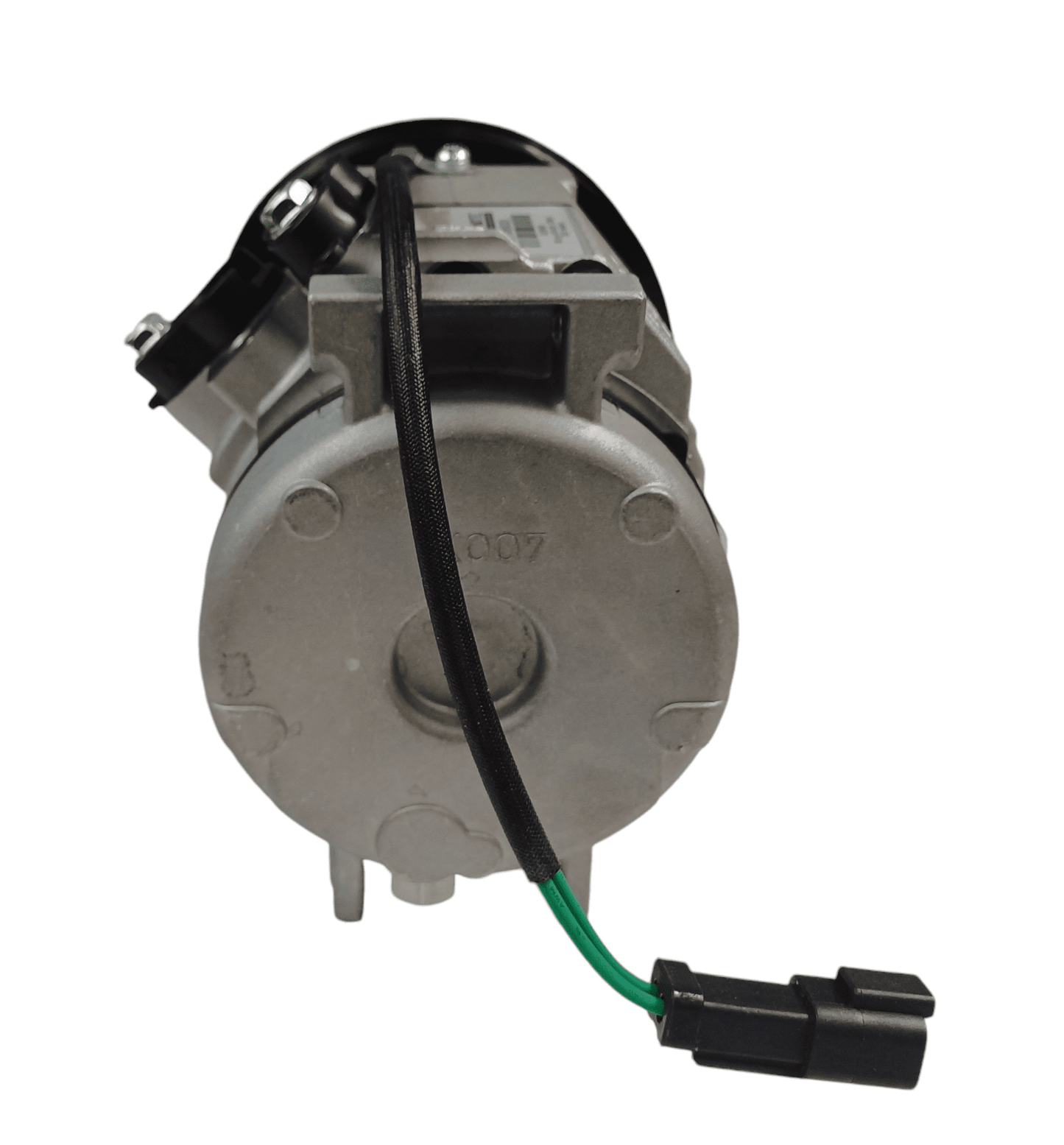 KTT095026 24V New AC Compressor