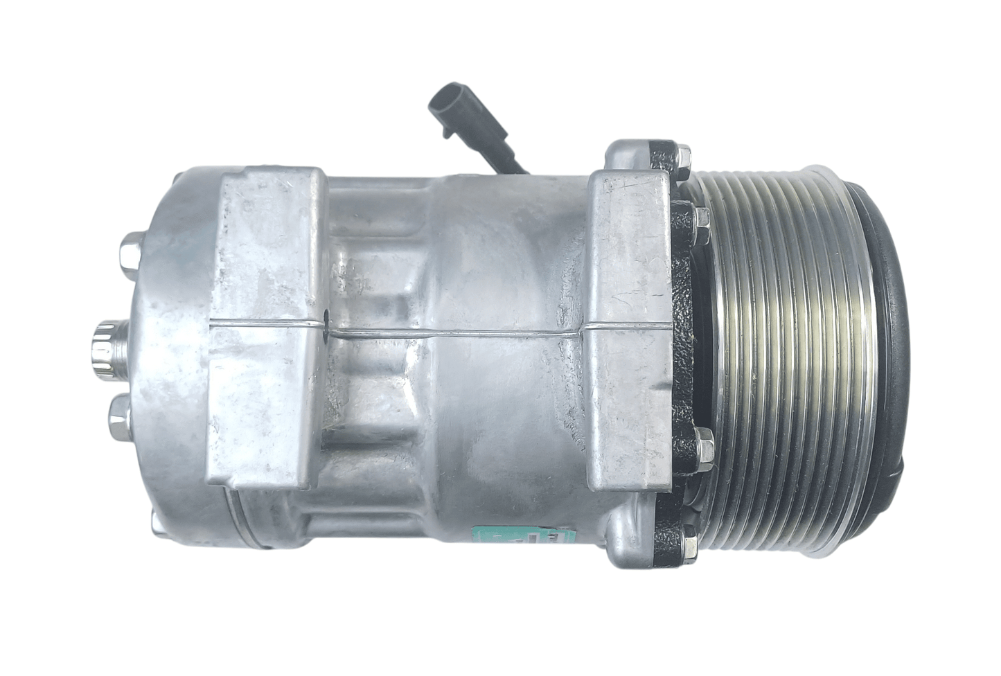 SD7H15-6020 12V New AC Compressor