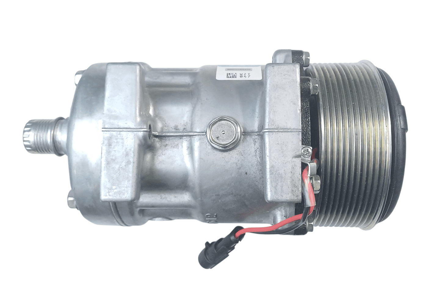 SD7H15-6020 12V New AC Compressor