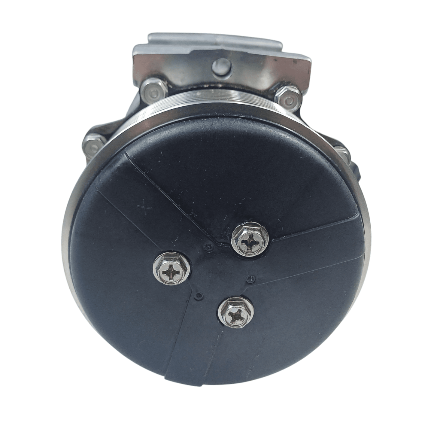 SD7H15-6020 12V New AC Compressor