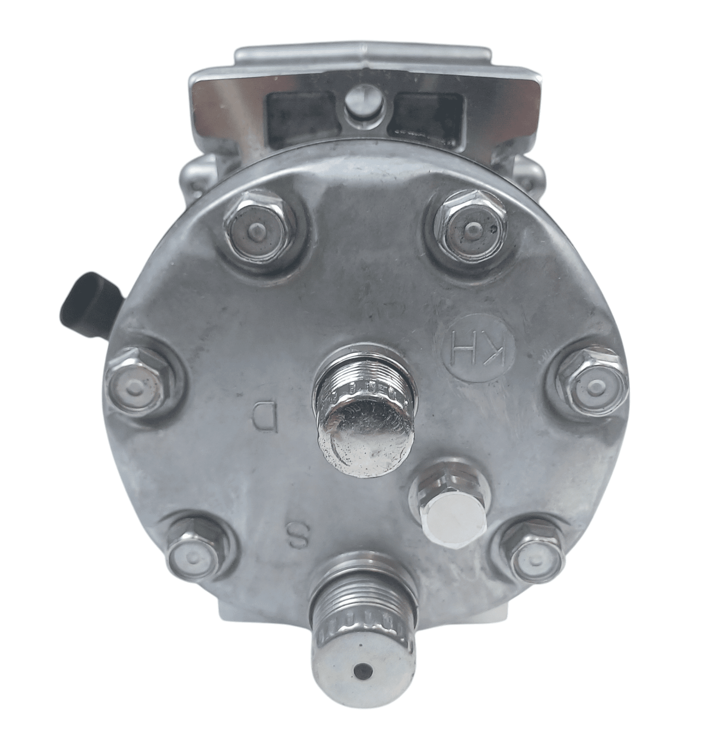 SD7H15-6020 12V New AC Compressor