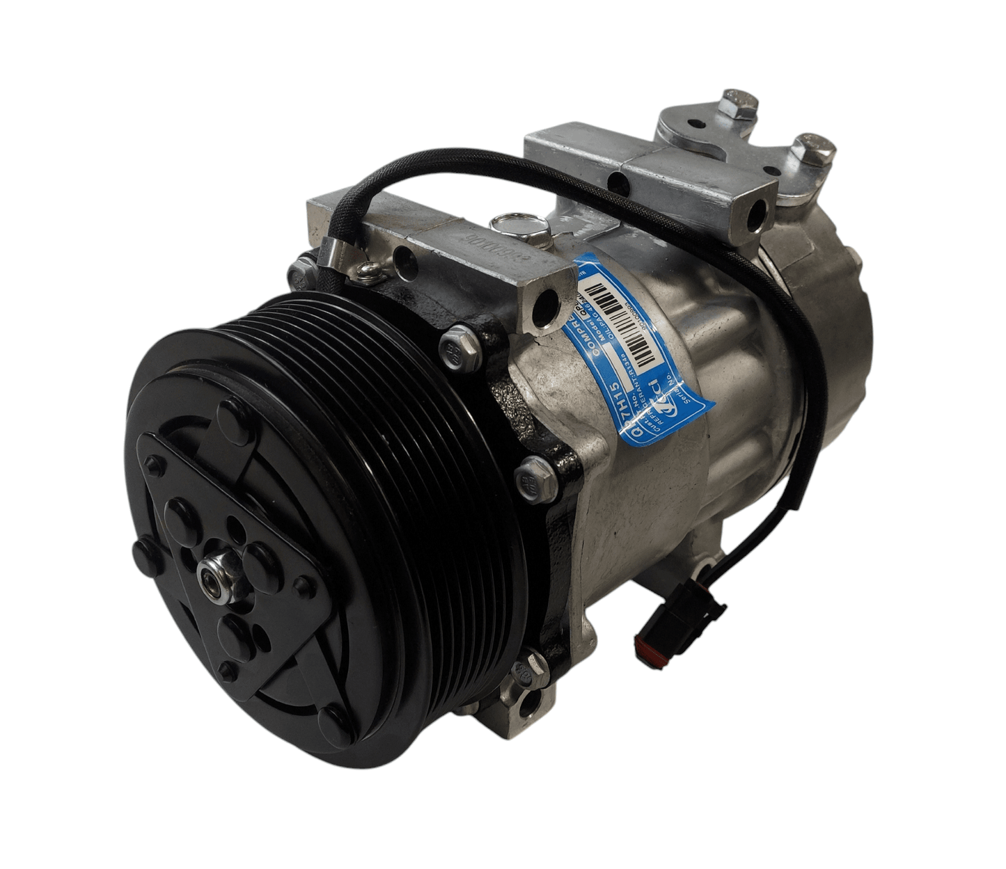 QP7H15-8290 24V New AC Compressor