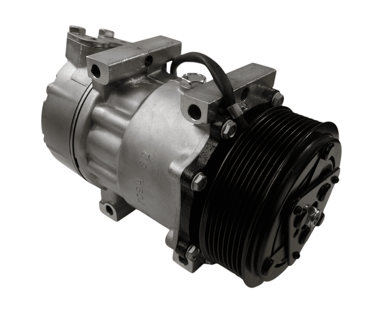 QP7H15-8290 24V New AC Compressor