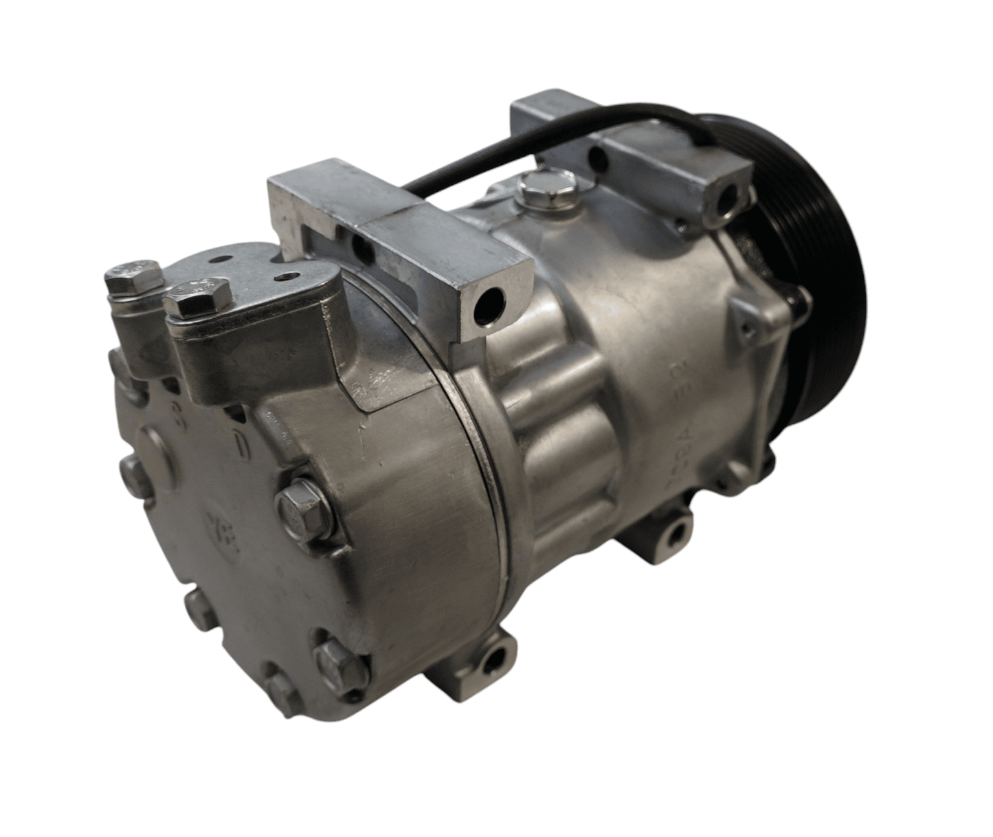 QP7H15-8290 24V New AC Compressor