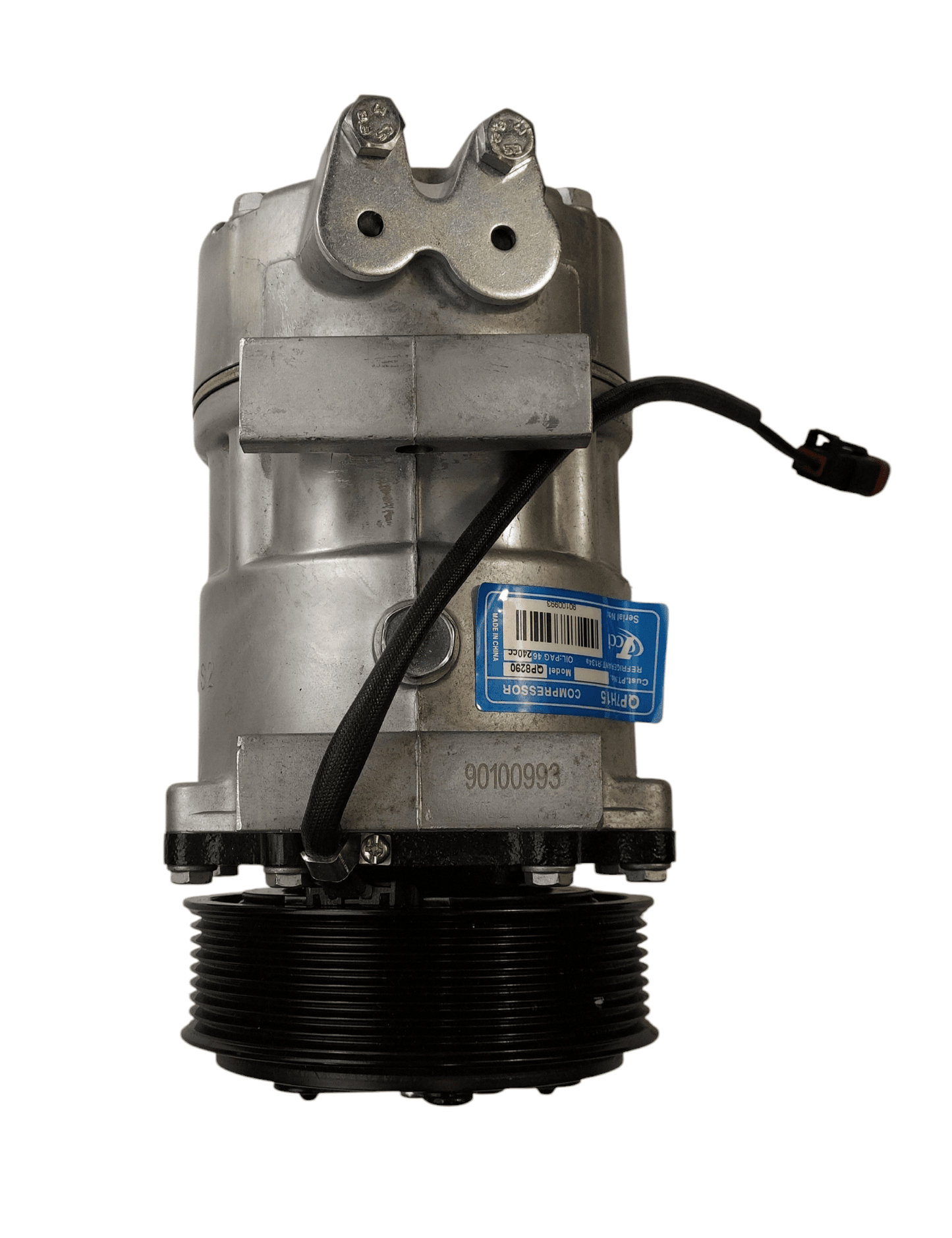 QP7H15-8290 24V New AC Compressor