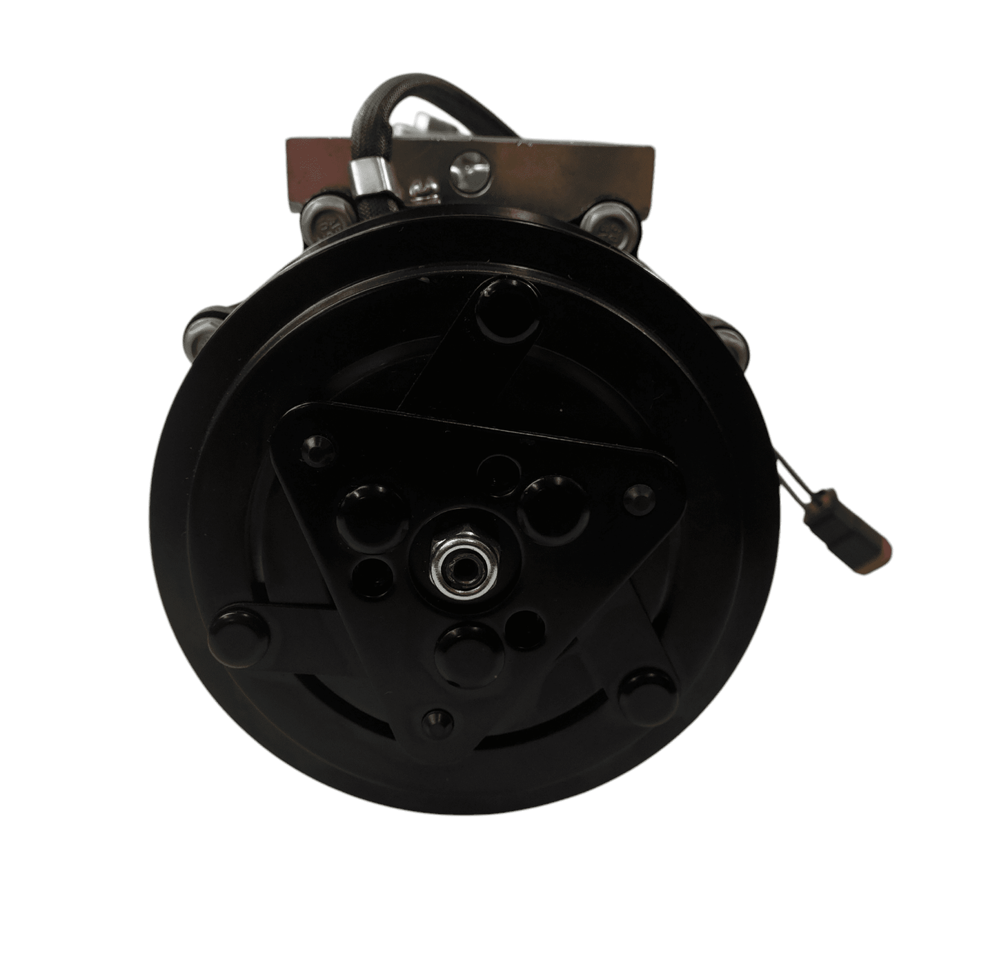 QP7H15-8290 24V New AC Compressor