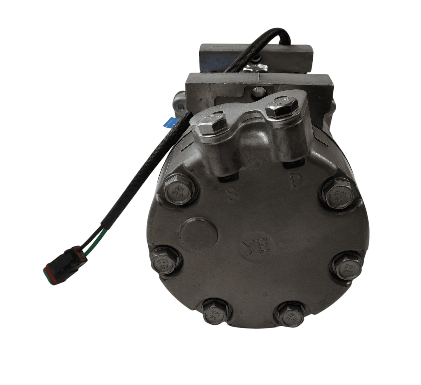 QP7H15-8290 24V New AC Compressor