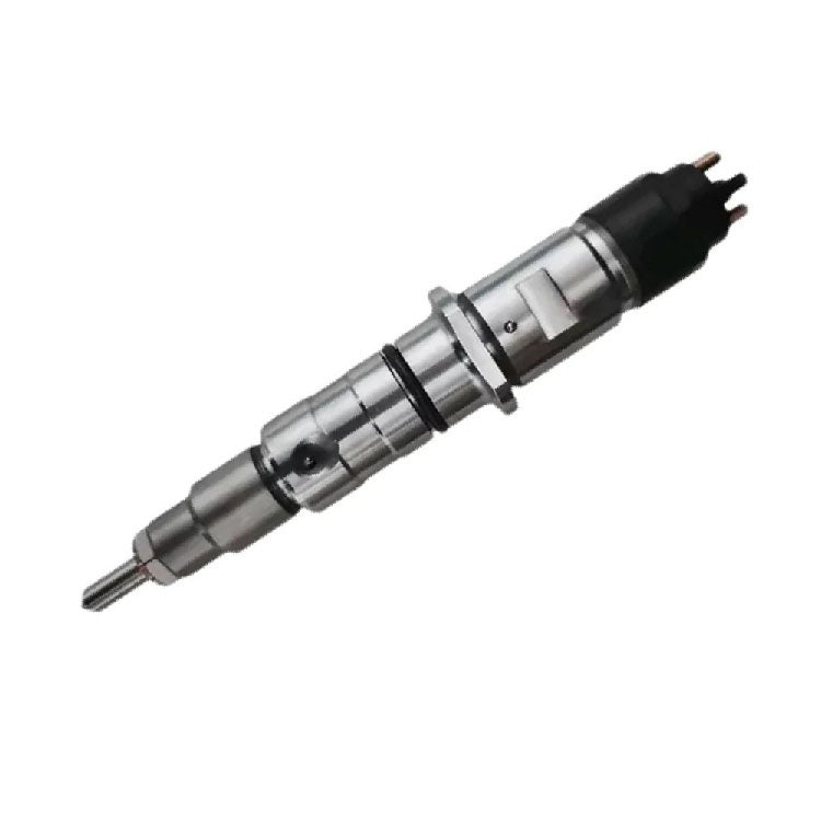 0445120196 New Diesel Injector