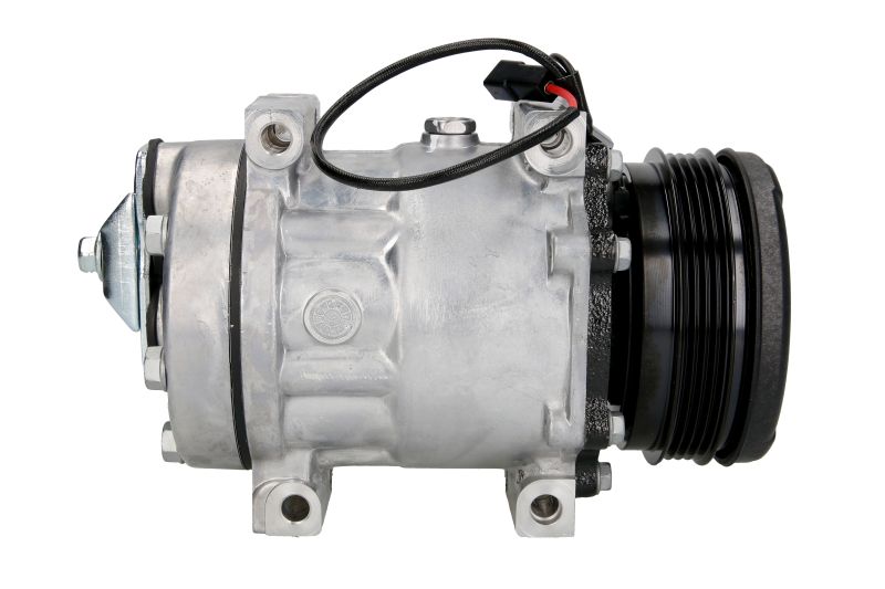 QP7H15-8147 12V New AC Compressor