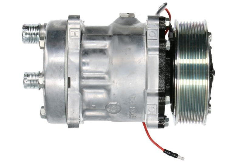 SD7H13-8901 12V New AC Compressor