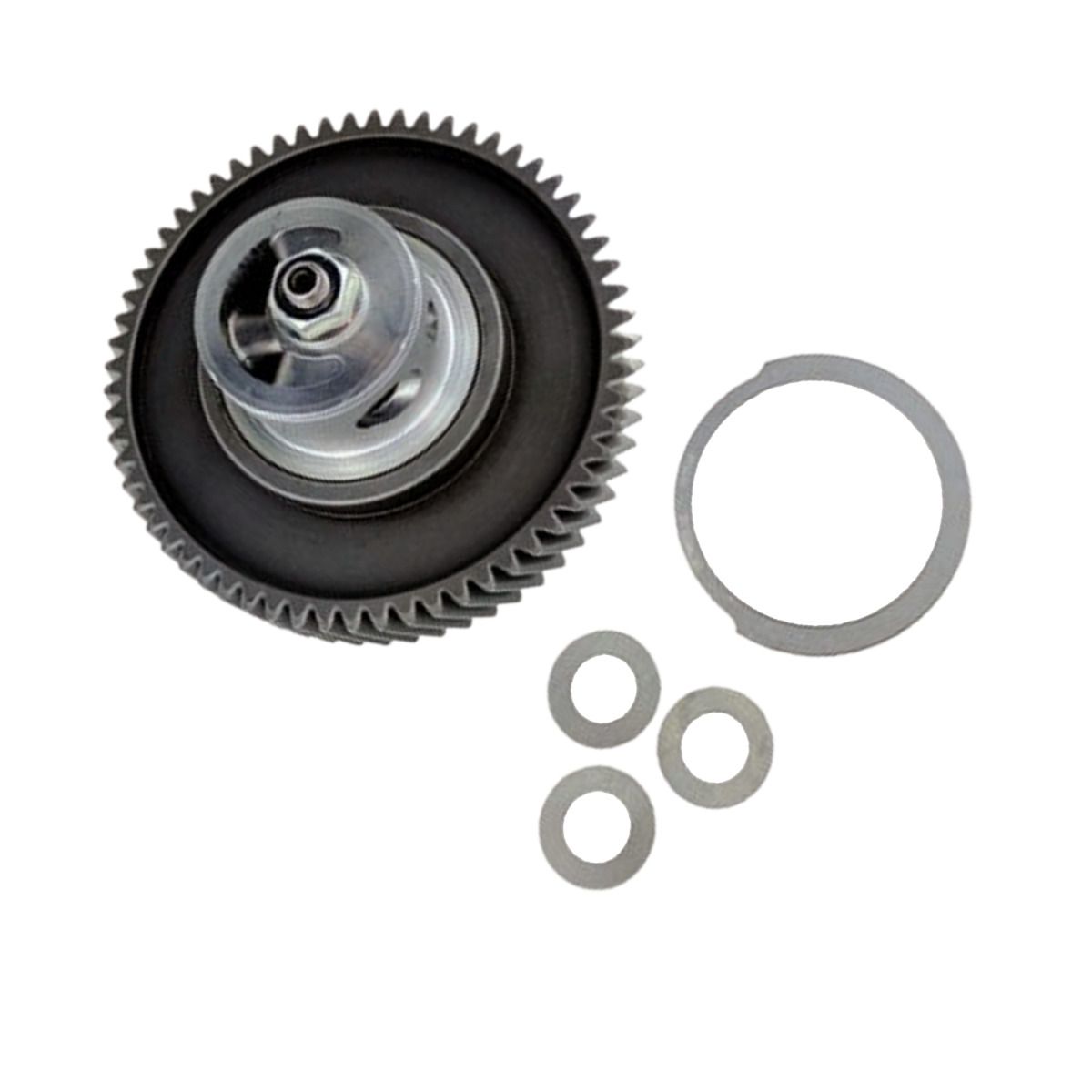 U5MK8265 New Oil Pump