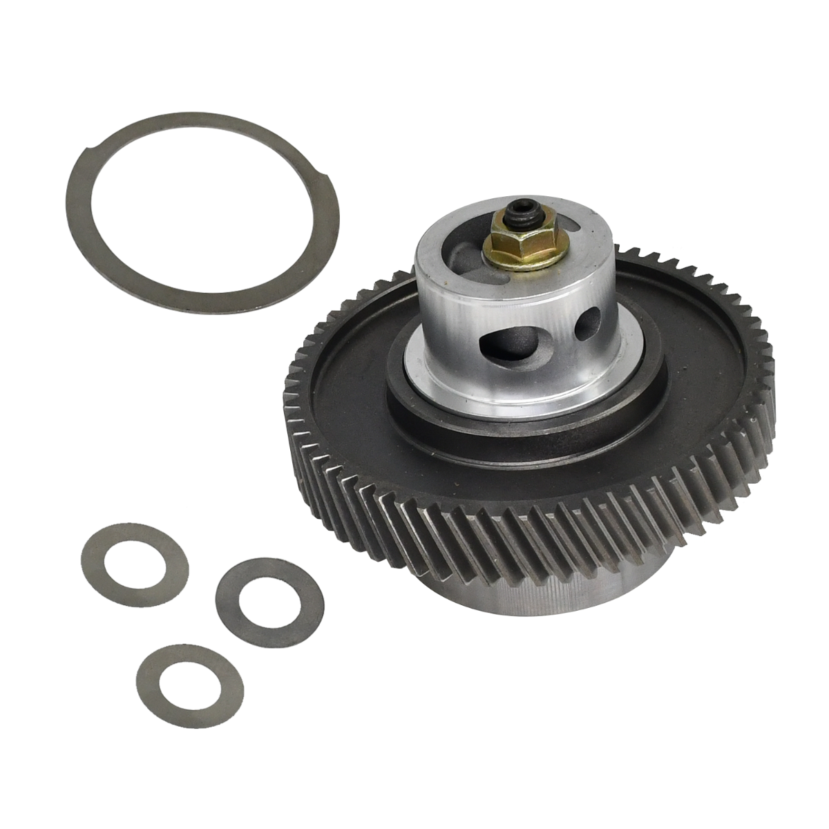 U5MK8267 New Oil Pump
