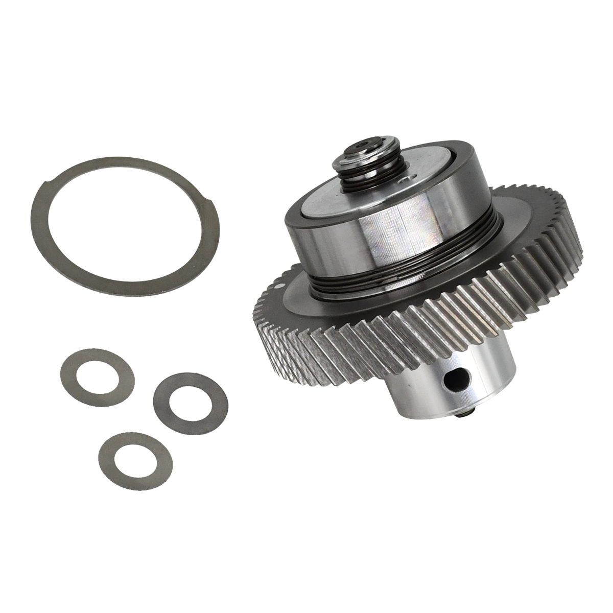 U5MK8267 New Oil Pump