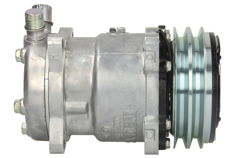 SD5S14-6626S 12V New AC Compressor