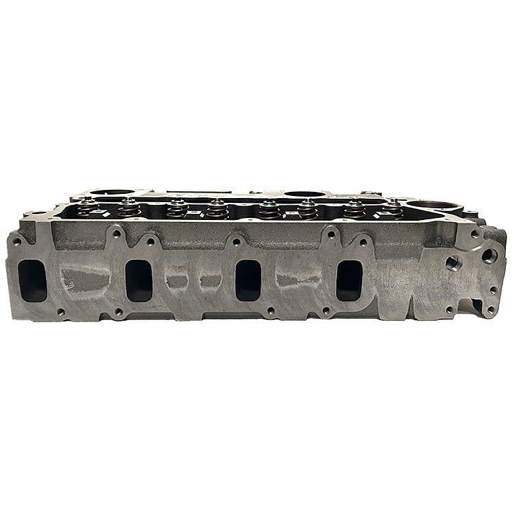 ZZ80267 New Cylinder Head with valves
