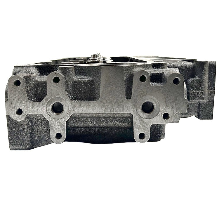 ZZ80267 New Cylinder Head with valves