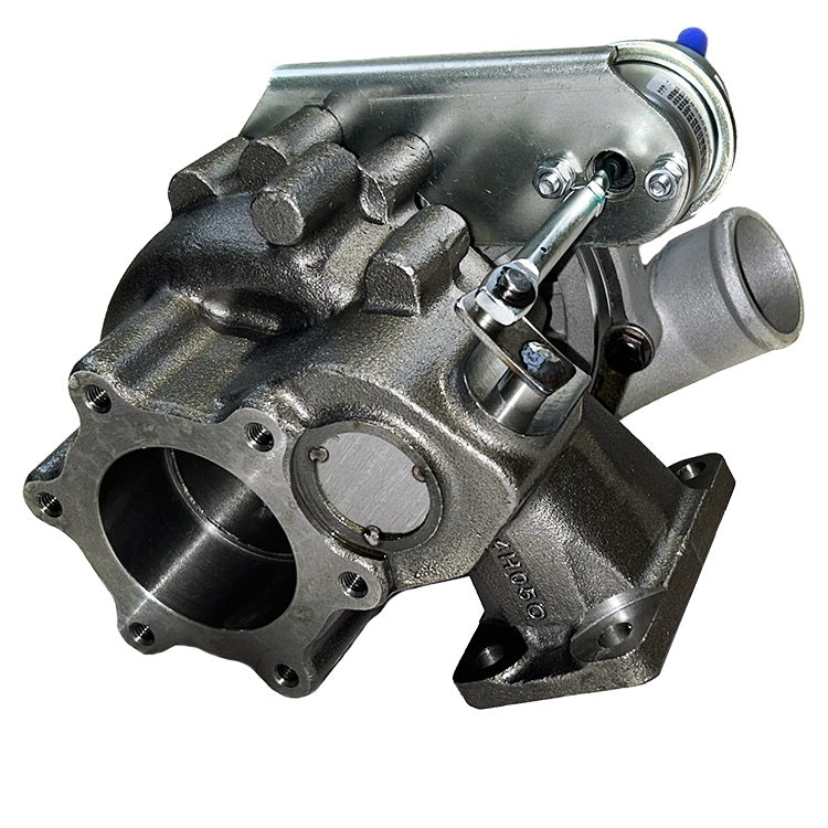 2674A349 New Turbocharger